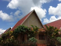 Monorum Motel 