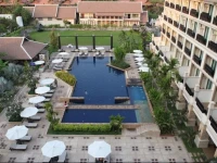 Angkor Miracle Reflection Club 5*