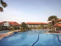 Angkor Palace Resort & Spa 