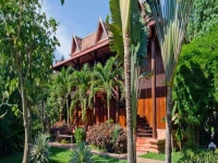 Angkor Village Suites 