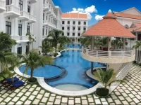 Apsara Palace Resort 