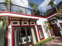 De Sarann Villa 