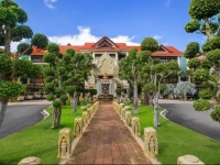 Empress Angkor Resort and Spa 