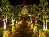 Empress Residence Resort and Spa 