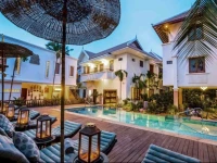 Mane Boutique Hotel & Spa 