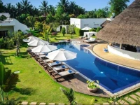 Navutu Dreams Resort & Spa 