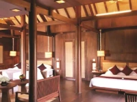Phum Khmer Angkor Resort 