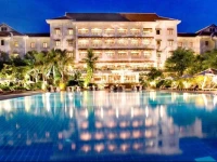 Royal Angkor Resort & Spa 