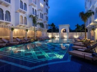 Sarai Resort & Spa 