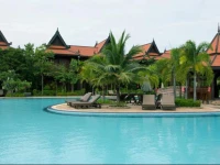 Sokhalay Angkor Residence and Spa 