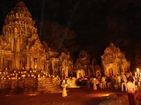 Sokhalay Angkor Villa Resort 