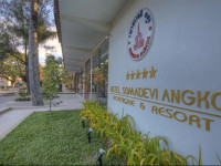 Hotel Somadevi Angkor Boutique and Resort