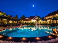 Spring Palace Boutique Hotel 