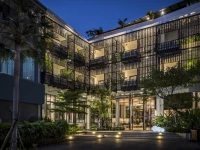The Aviary Hotel 