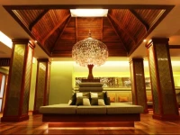 The Privilege Floor @Borei Angkor 