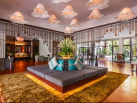 The Privilege Floor @Lotus Blanc