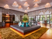 The Privilege Floor @Lotus Blanc 5*