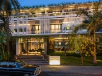 Viroths Hotel 