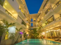 Anachak Boutique Hotel 