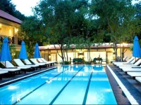 Angkor Boutique Tropic Hotel 