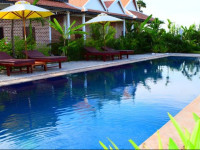 Angkor Countryside Boutique Villa