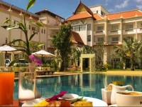 Angkor Davann Luxury Hotel and Spa 