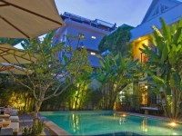 Apsara Centrepole Hotel 