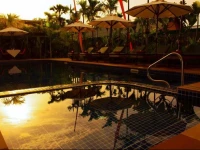 Areca Angkor Boutique Villa 