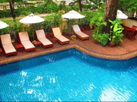 Casa Angkor Hotel 
