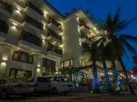 Cheathata Suites Hotel 