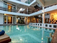Chez Moi Suite & Spa 