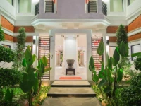 Chronicle Angkor Hotel 