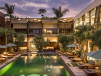 Chronicle Residence & Spa 