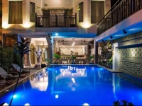 Damnak Villa Boutique 