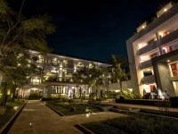 Damrei Angkor Hotel 
