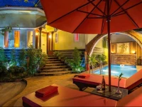 De Sarann Residence 