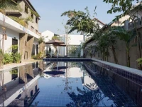 Fancy Boutique Villa 