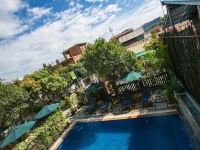 Friendly Angkor Boutique 