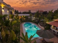 Goyavier Boutique Hotel 