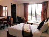 Grand Riverview Boutique Hotel 