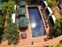 Green Boutique Hotel & Spa 