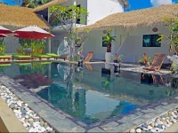 Green Leaf Boutique Hotel 