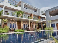 Indra Porak Residence 