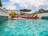 Karavansara Retreat 