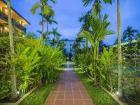 Kouprey Hotel 