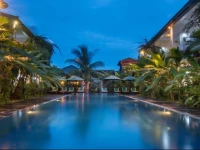 La Residence WatBo 