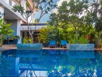 Landing Point Villa 