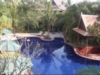 Le Jardin dAngkor Hotel & Resort 