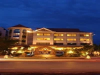 Monoreach Angkor Hotel 