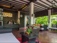 Mulberry Boutique Hotel 